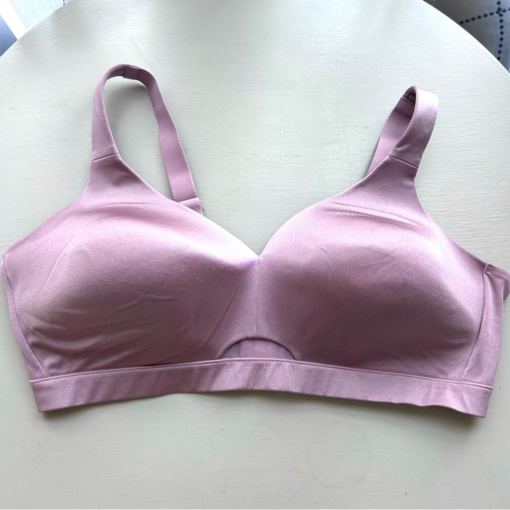 Cacique Comfort Bliss Bra (No Wire) 44DD